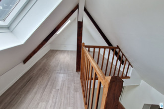 location appartement rouen 76000