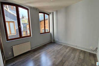 location appartement rouen 76000