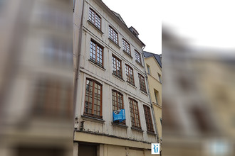 location appartement rouen 76000