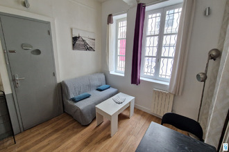 location appartement rouen 76000