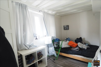 location appartement rouen 76000