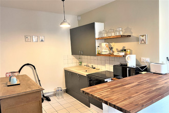 location appartement rouen 76000