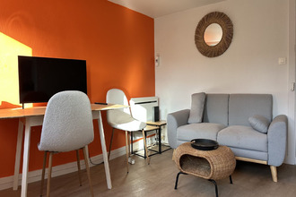 location appartement rouen 76000