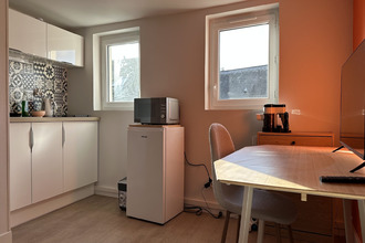 location appartement rouen 76000