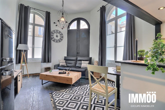 location appartement rouen 76000