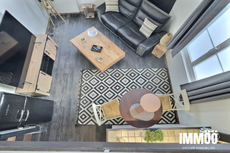 location appartement rouen 76000