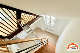 location appartement rouen 76000