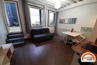 location appartement rouen 76000