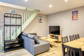 location appartement rouen 76000