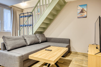 location appartement rouen 76000