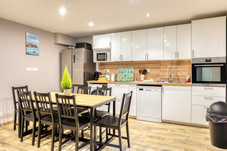 location appartement rouen 76000