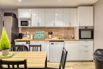 location appartement rouen 76000