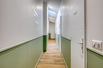 location appartement rouen 76000