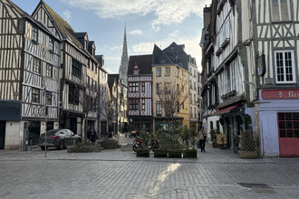 location appartement rouen 76000