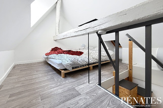 location appartement rouen 76000