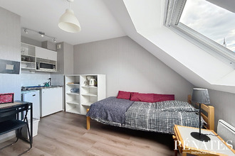 location appartement rouen 76000