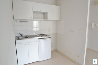 location appartement rouen 76000