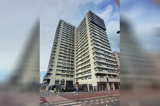 location appartement rouen 76000