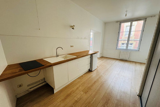 location appartement rouen 76000