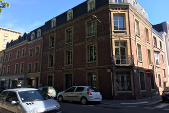 location appartement rouen 76000