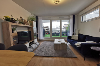 location appartement rouen 76000