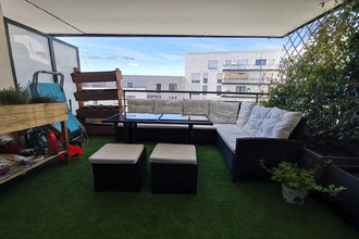 location appartement rouen 76000