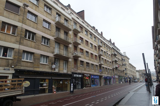 location appartement rouen 76000