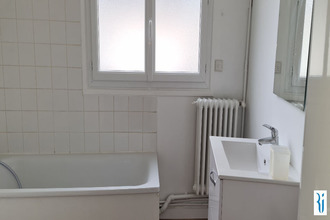 location appartement rouen 76000