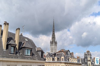 location appartement rouen 76000