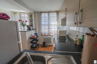 location appartement rouen 76000