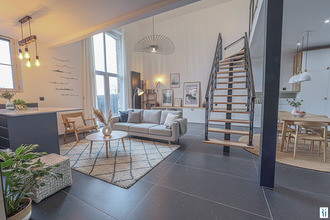 location appartement rouen 76000