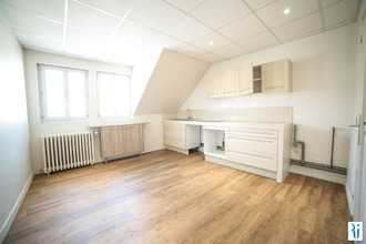 location appartement rouen 76000