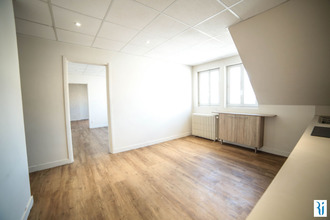 location appartement rouen 76000