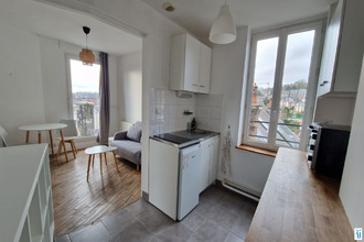 location appartement rouen 76000