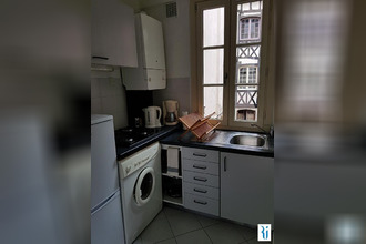 location appartement rouen 76000