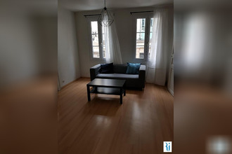 location appartement rouen 76000
