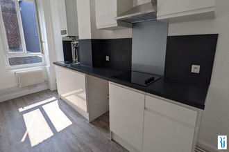 location appartement rouen 76000