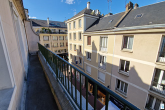 location appartement rouen 76000