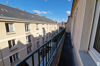 location appartement rouen 76000