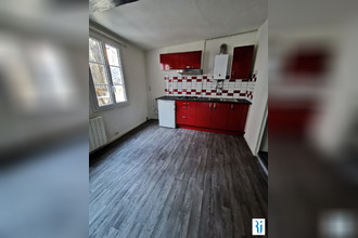 location appartement rouen 76000