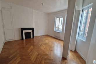 location appartement rouen 76000