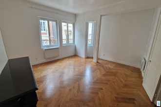 location appartement rouen 76000