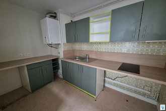location appartement rouen 76000