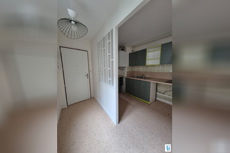 location appartement rouen 76000