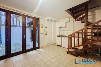 location appartement rouen 76000