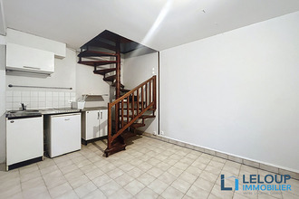 location appartement rouen 76000