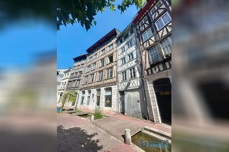 location appartement rouen 76000