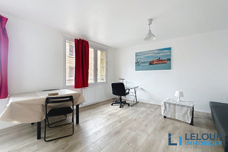 location appartement rouen 76000