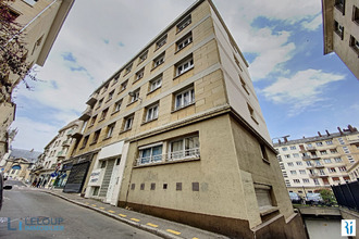 location appartement rouen 76000