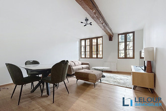 location appartement rouen 76000